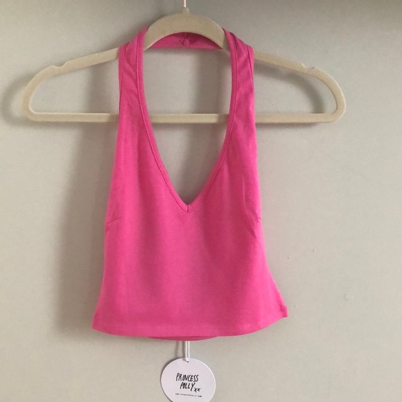 Princess Polly halter top - Picture 3 of 5
